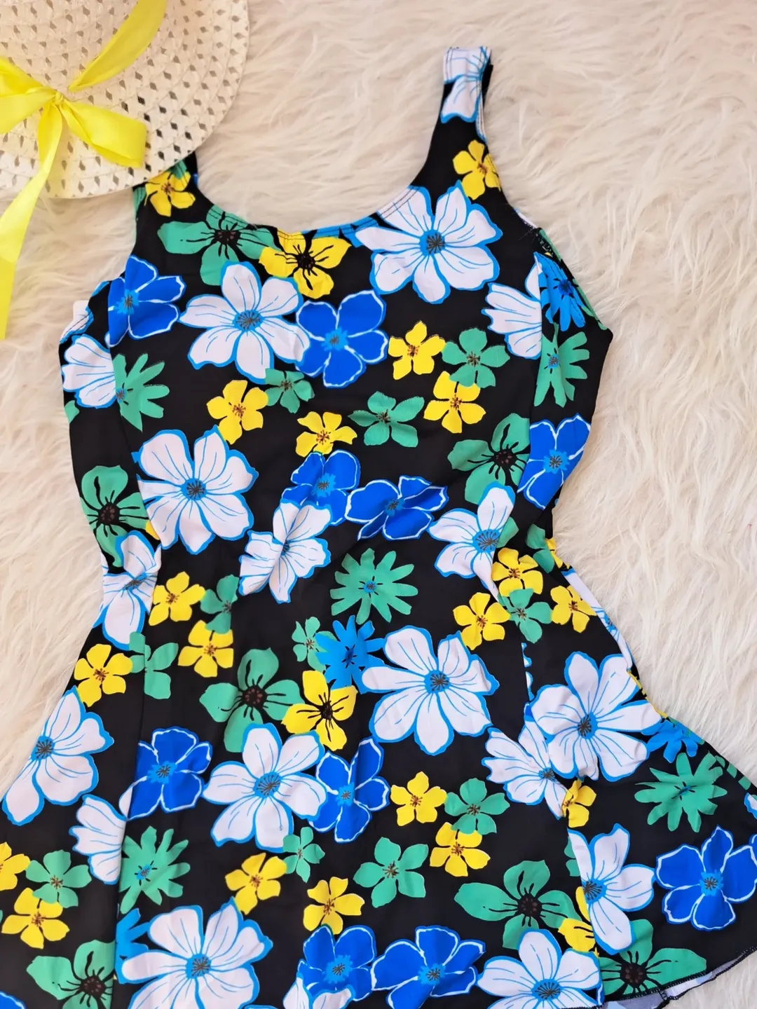 مایو کاپدار زنانه وارداتی