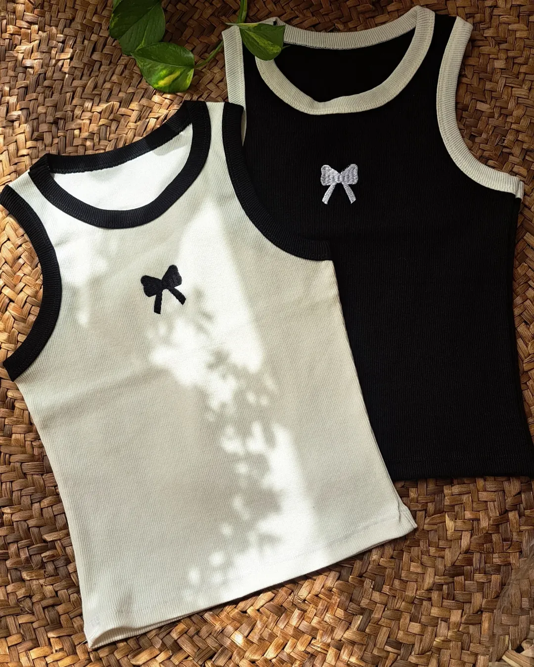 کراپ گلدوزی سوپر پنبه کبریتی فری سایز ۳۶_۴۴